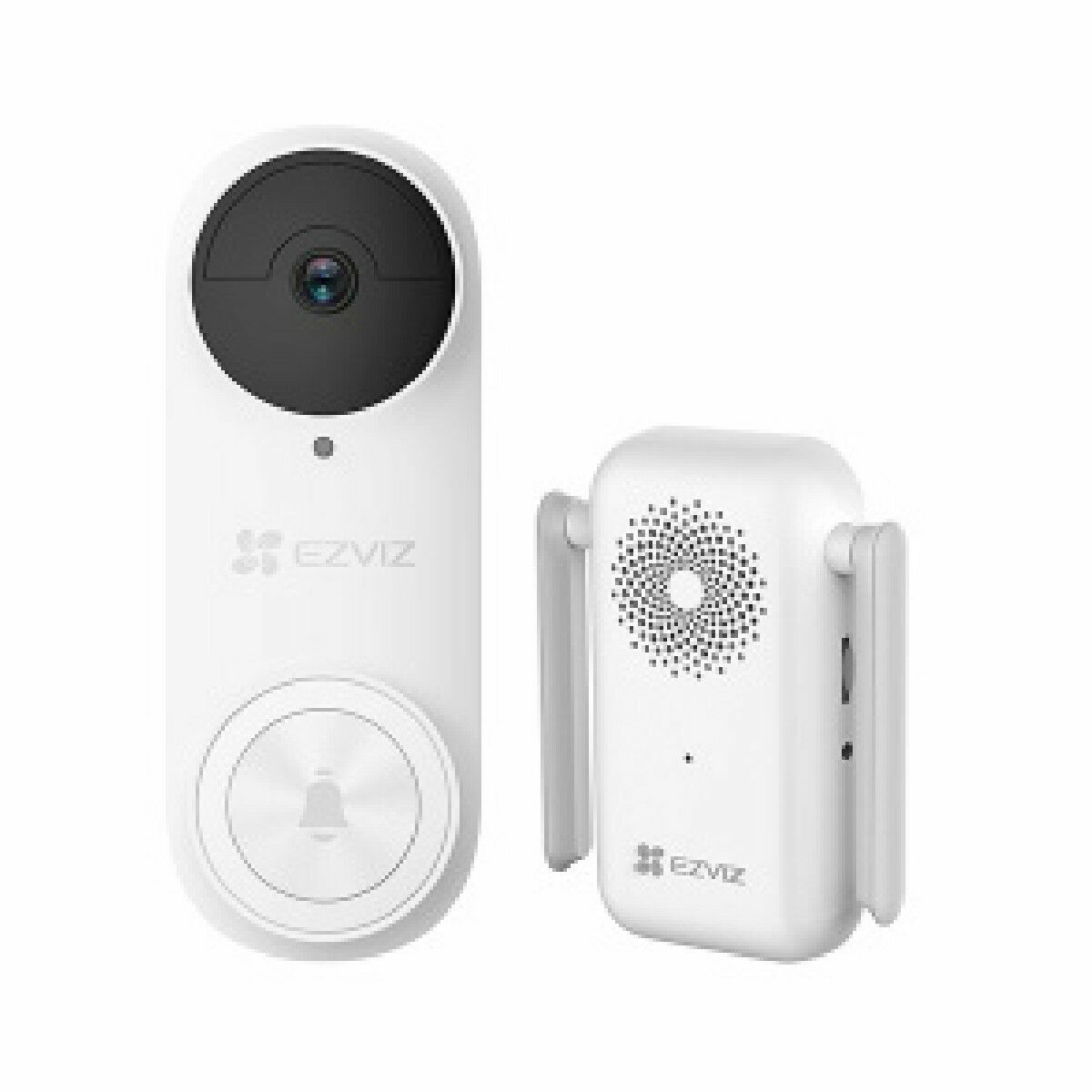 Cameră IP Ezviz DB2 Pro